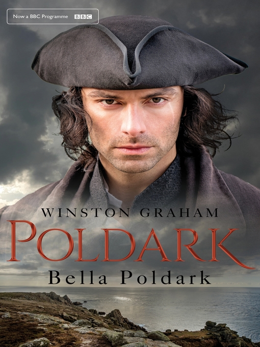 Cover image for Bella Poldark